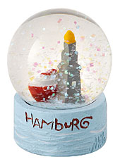 Mila Schüttelkugel Hamburg