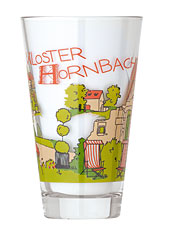 Mila Glas Kloster Hornbach
