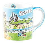 Mila Städtebecher Limburg