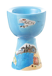 Mila Rügen Eierbecher