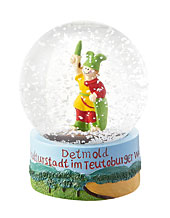 Mila Schüttelkuge Detmold