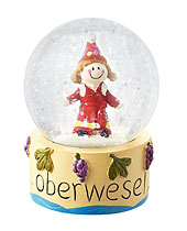 Mila Schüttelkugel Oberwesel