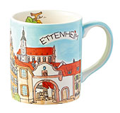 Mila Städtebecher Ettenheim